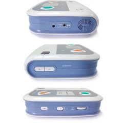AED Trainer XFT-120C+ First aid Training Teaching Device Practice Machine XFT