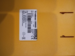 AED Trainer 1000 with CPRTraining Manikin Excellent ConditionUsed Only Few Times