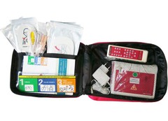 3× Sets Elysaid AED Trainer First-aid Training Machine Only For AED Training