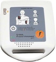 WNL Products WL320ES for Training Use Only Practi-Trainer MINI Ultra-Compact