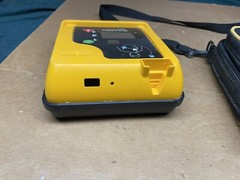 Welch Allyn AED10 Trainer Defibrillator AED 980150 with Softshell Case