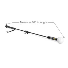 Sklz Hitting Stick Batting Swing Trainer Select For Baseball Impact Absorbing