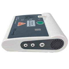 4 Practi-trainer AED trainers – Small and Easy to use