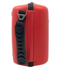 Cubix Safety AED Carry Case Designed to Fit Philips FRx