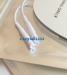 Pack of CPR Training Pads of XFT AED Trainer XFT-D0009 XFT-120C+ XFT-120C