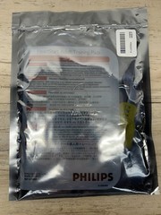 Philips Laerdal AED Trainer 2 Training Tool Heartstart Simulator Defibrillator