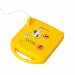 10set AED Trainer Device For First Aid CPR Training Emergency Rescue Teaching