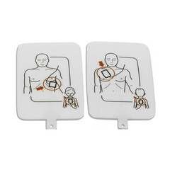 CPR Training AED by Prestan, AED UltraTrainer, Single AED Trainer