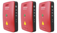 LifeSaver™ AED Trainer 3-Pack