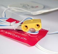 Healthcare Adult Training Pads Replacement Pad for AED Trainer in Training Mode