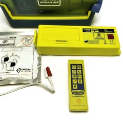 Cardiac Science AED Trainer PN: 180-5020-306. Made in USA