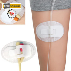 Catheter Stabilization Device Urinary Leg Bag Legband Style B-10pcs