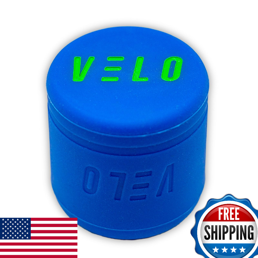 VELO Puck Pro For Baseball Bats – Improve Swing, Bat Plane & Exit Velocity
