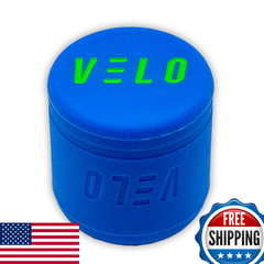 VELO Puck Pro For Baseball Bats – Improve Swing, Bat Plane & Exit Velocity