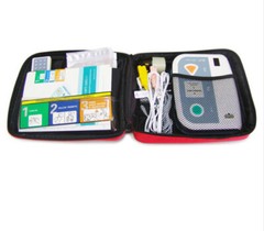 AED Trainer Device For First Aid CPR Training Emergency Rescue Teaching Tools