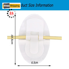 Catheter Stabilization Device Urinary Leg Bag Legband Style B-10pcs