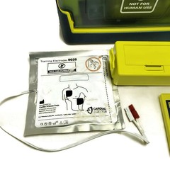 Cardiac Science AED Trainer PN: 180-5020-306. Made in USA