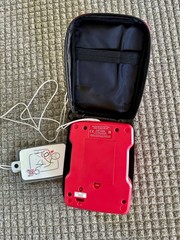 CPR Training AED by Prestan (includes “child” button)
