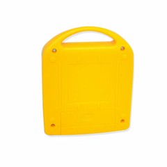 Mini AED Trainer XFT-D0009 First Aid Train Study Device Training Machine Pads