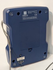 Prestan PP-UAEDT AED Trainer Module with Case