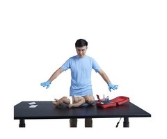 American Red Cross AED Trainer Sale – Brand-New Trainers (CPR/AED Training De…