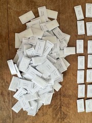 LAERDAL AED TRAINER PADS TRAINING ELECTRODES HUGE LOT – MEDICAL TRAINING