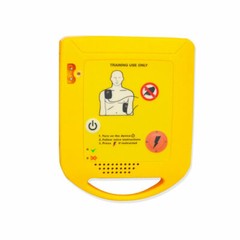 New 1Sets/Pack Mini Mutil-Language Voice AED Trainer For First Aid Training