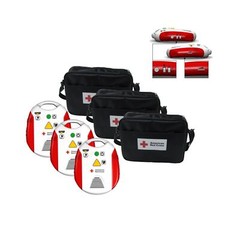 AED Trainer Sale (3-Pack) – Brand-New AED Trainers (CPR/AED Training Device)