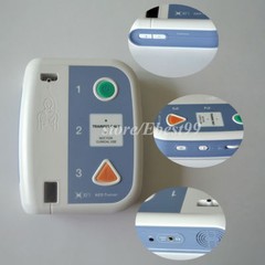 AED Trainer Automatic External Defibrillator Simulator CPR Training Multi LAN