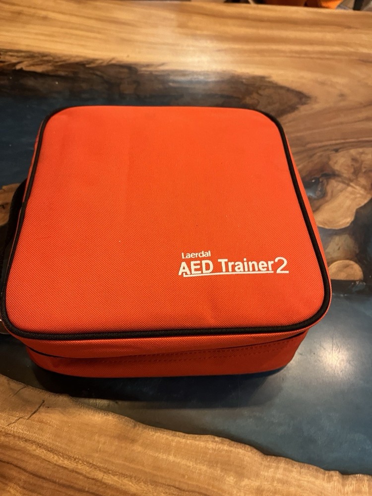 Laerdal AED Trainer 2