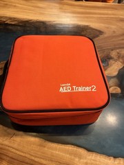 Laerdal AED Trainer 2