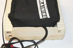 Laerdal Medical Corp AED Trainer Heart Defibrillator Trainer Simulator w/ Module