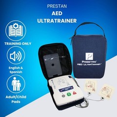 Training AED Ultratrainer, Single, Training AED