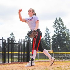 Big League Edge Vpx Softball Harness. Adds 4-6Mph Velocity Power In 3Wks.