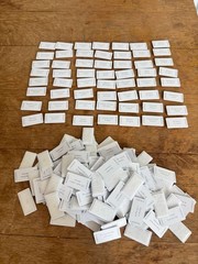 LAERDAL AED TRAINER PADS TRAINING ELECTRODES HUGE LOT – MEDICAL TRAINING