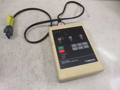 Medtronic Physio-Control Quick Combo 3-Lead Patient Simulator 806223-002