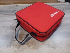 LAERDAL AED Trainer 2 w/ Philips Training Pads