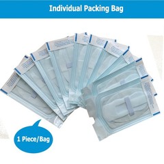 Catheter Stabilization Device Urinary Leg Bag Legband Style B-10pcs