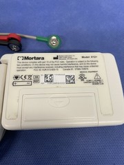 Mortara X12+