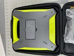 AED Trainer With CPR Feedback Built-in 4 languages With CPR Wristband English