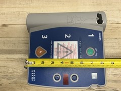 Philips Laerdal AED Trainer 2 Training Tool Heartstart Simulator Defibrillator