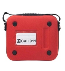 Cubix Safety AED Carry Case Designed to Fit Philips OnSite
