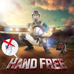 Net Playz Radars Speed Sensors Training Equipment Hands-Free Radar Pitching