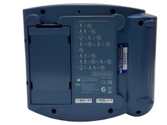 Philips HeartStart OnSite HS1 AED Trainer M5085A Defibrillator Training Unit