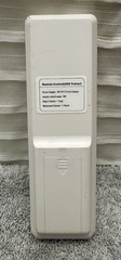 AED Practi-Trainer WL220 Replacement Remote
