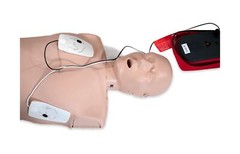 American Red Cross AED Trainer Sale – Brand-New Trainers (CPR/AED Training De…
