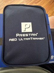 Prestan PP-UAEDT AED Trainer Module with Case