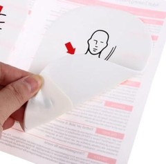 Adult Training Pads For Philips Heartstart Fr2 Fr2+ Fr3 Mrx XI XI+ Heartstream
