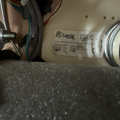 LAERDAL ALS Simulator (Prod. No: 205-05050) (Not Tested, For Parts)