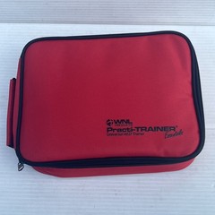 AED Practi-Trainer ESSENTIALS CPR defibrillator training unit, WNL# WL120